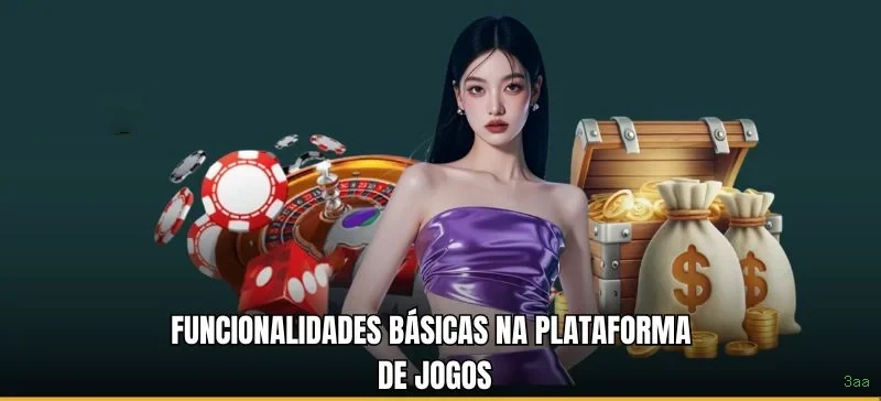 Tecnologia da plataforma